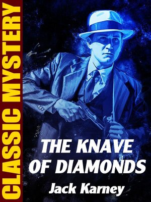 cover image of The Knave of Diamonds